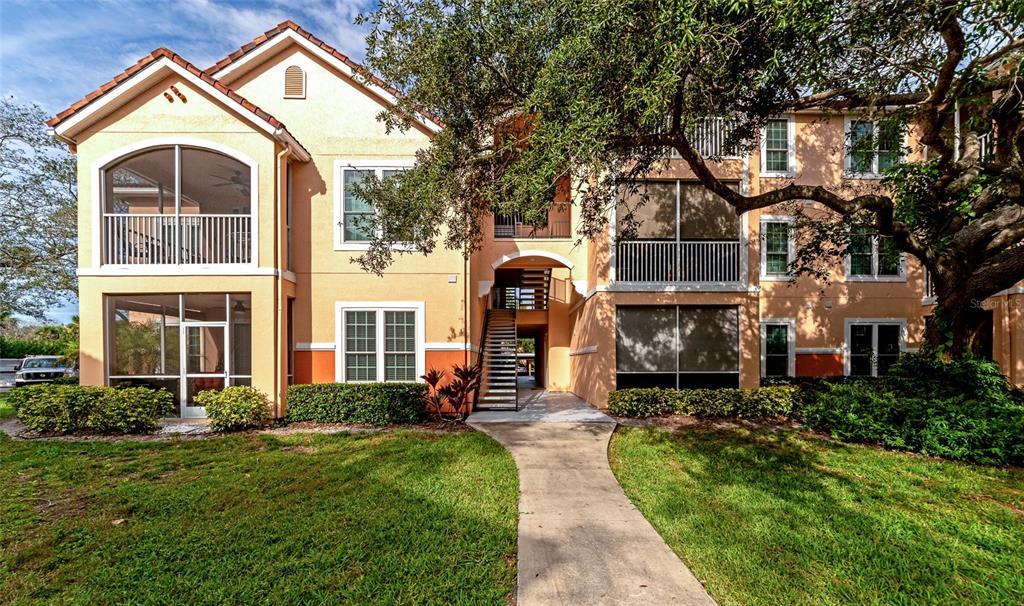 Picture of 4110 Central Sarasota Parkway Unit 136, Sarasota, FL 34238