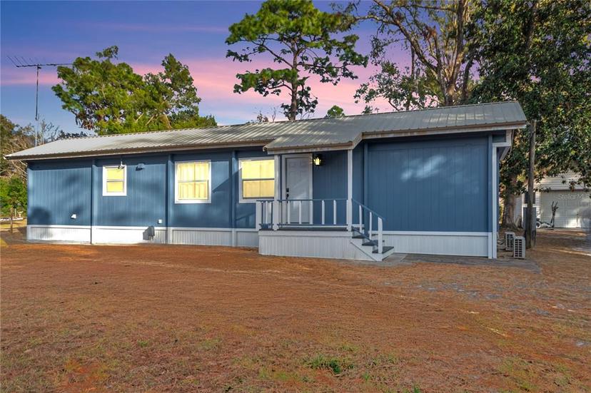 Picture of 7400 Fort Dade Avenue, Brooksville FL 34601