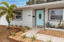 Picture of 7449 16Th Street N, St Petersburg, FL 33702