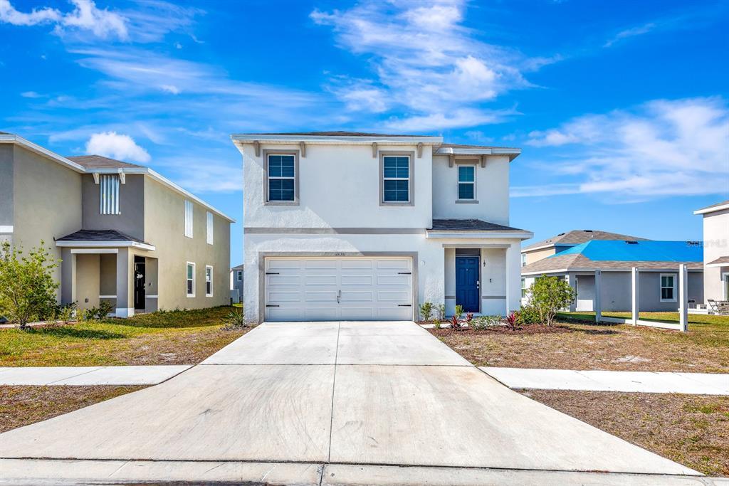 Picture of 17033 Oval Rum Drive, Wimauma, FL 33598