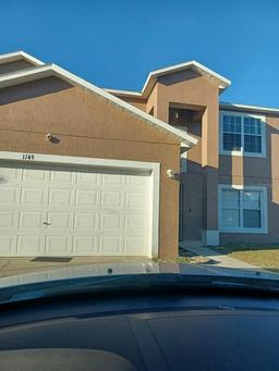 Picture of 1149 Cambourne Drive, Kissimmee, FL 34758