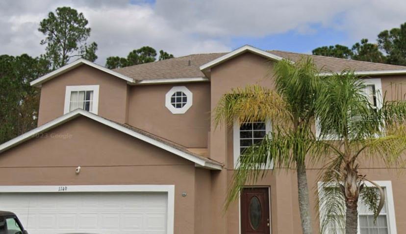 Picture of 1149 Cambourne Drive, Kissimmee, FL 34758