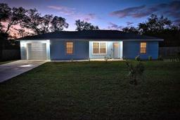 Picture of 4562 SW Hyacinth Court, Dunnellon, FL 34431