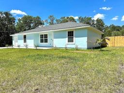 Picture of 4562 SW Hyacinth Court, Dunnellon, FL 34431