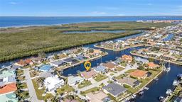 Picture of 3411 Curacao Court, Punta Gorda, FL 33950