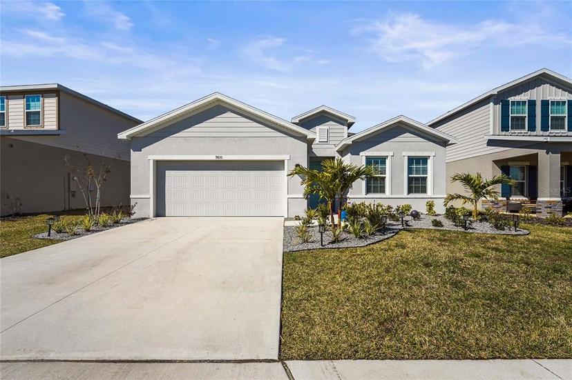 Picture of 9810 Eventide Trail, Parrish FL 34219