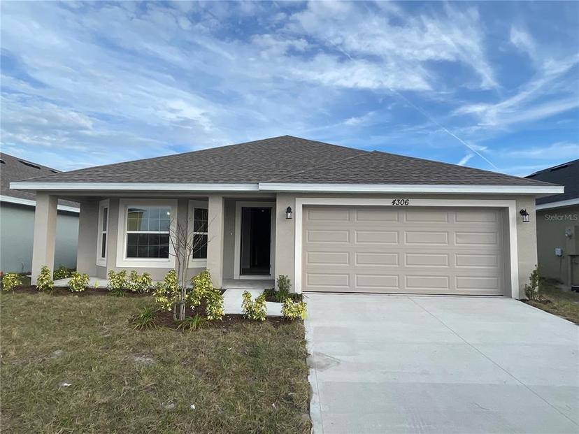 Picture of 4306 Sagfefield, St Cloud FL 34773