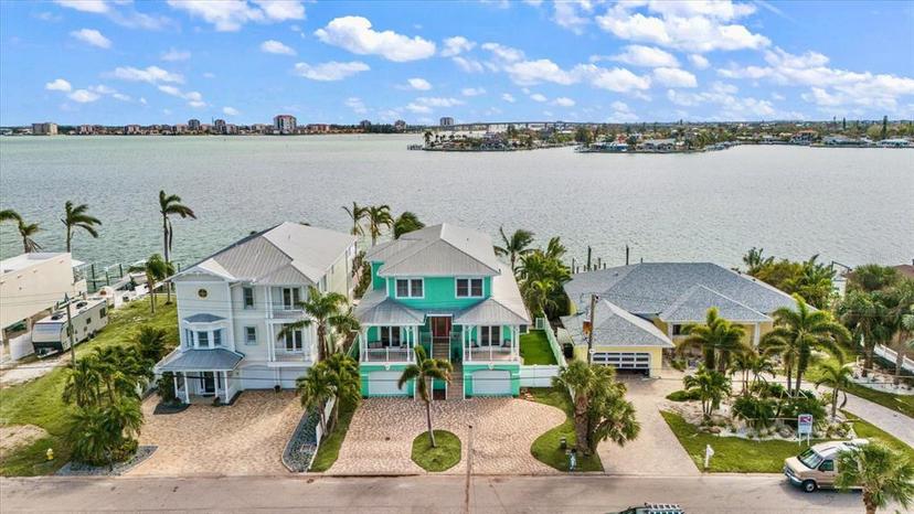 Picture of 644 Boca Ciega Isle Drive, St Pete Beach FL 33706