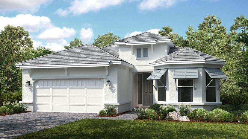 Picture of 8040 Moonbeam Mist, Sarasota FL 34241