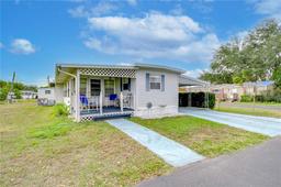 Picture of 37350 Tropical Drive, Zephyrhills, FL 33541