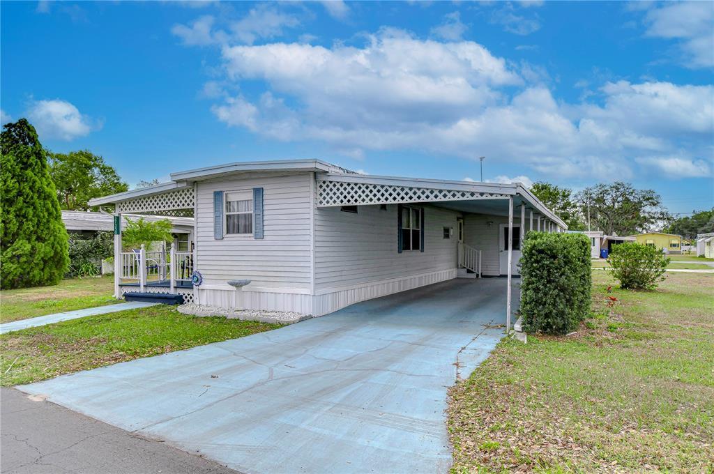 Picture of 37350 Tropical Drive, Zephyrhills, FL 33541