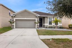 Picture of 12152 Ledbury Commons Drive, Gibsonton, FL 33534