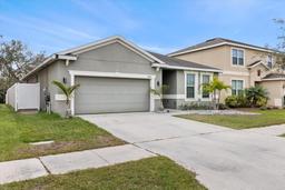 Picture of 12152 Ledbury Commons Drive, Gibsonton, FL 33534