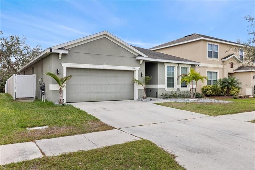 Picture of 12152 Ledbury Commons Drive, Gibsonton FL 33534