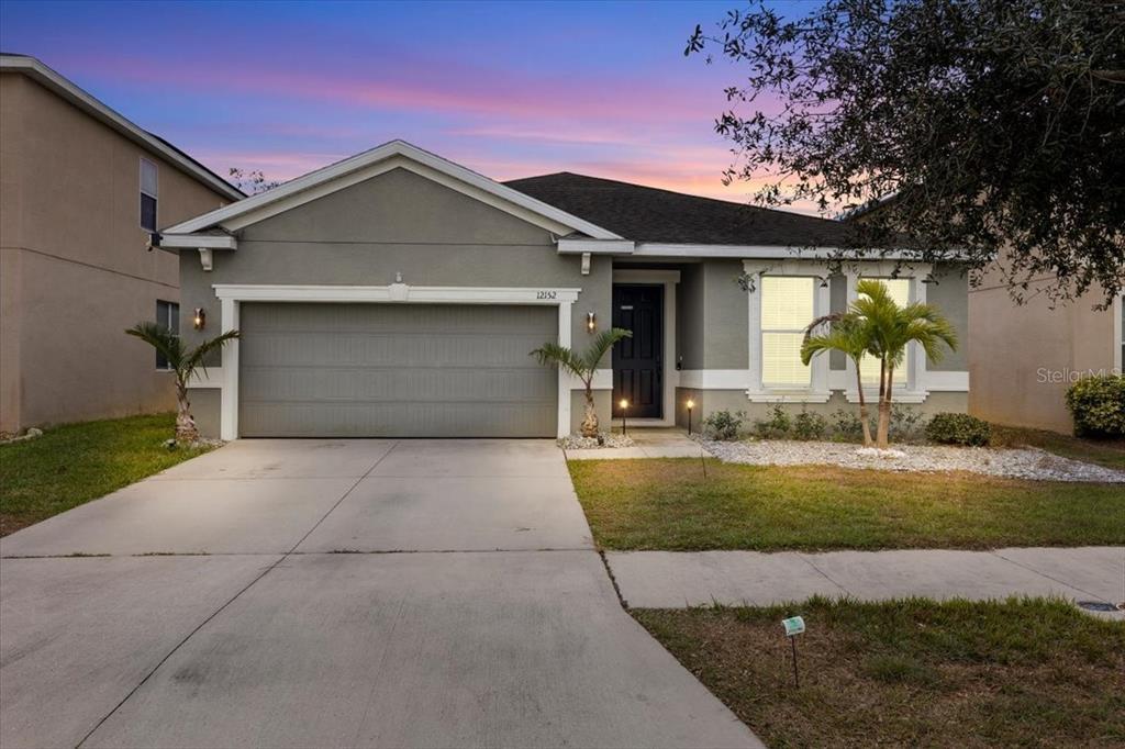 Picture of 12152 Ledbury Commons Drive, Gibsonton, FL 33534