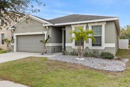 Picture of 12152 Ledbury Commons Drive, Gibsonton, FL 33534