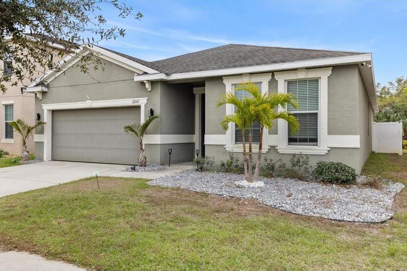 Picture of 12152 Ledbury Commons Drive, Gibsonton FL 33534