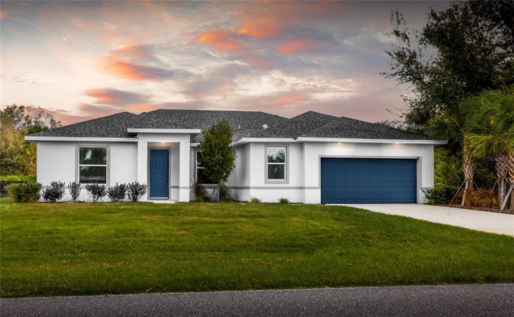 Picture of 9057 Bantry Bay Boulevard, Englewood, FL 34224