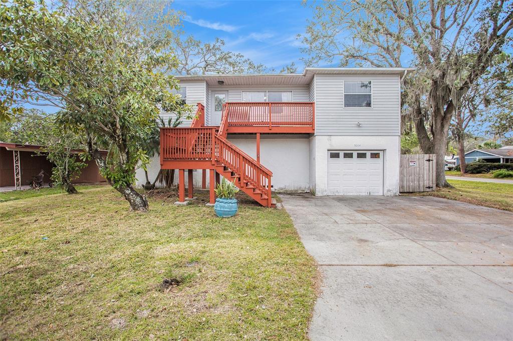 Picture of 5004 Osprey Lane, New Port Richey, FL 34652