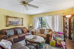 Picture of 1344 Pine Ridge Circle E Unit D2, Tarpon Springs, FL 34688