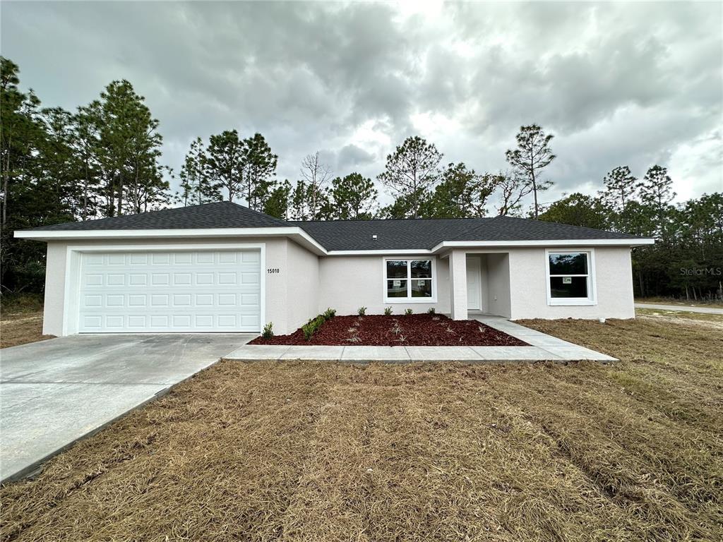 Picture of 15010 SW 61St Court Road, Ocala, FL 34473