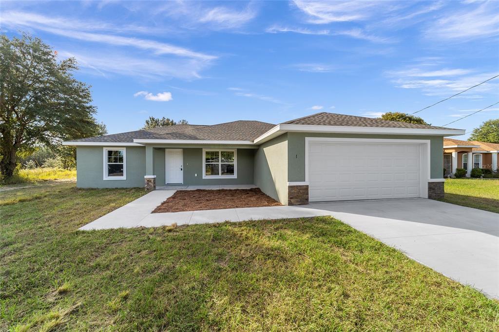 Picture of 2398 W Landmark Drive, Citrus Springs, FL 34434