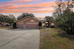 Picture of 18164 Winding Oaks Boulevard, Hudson, FL 34667