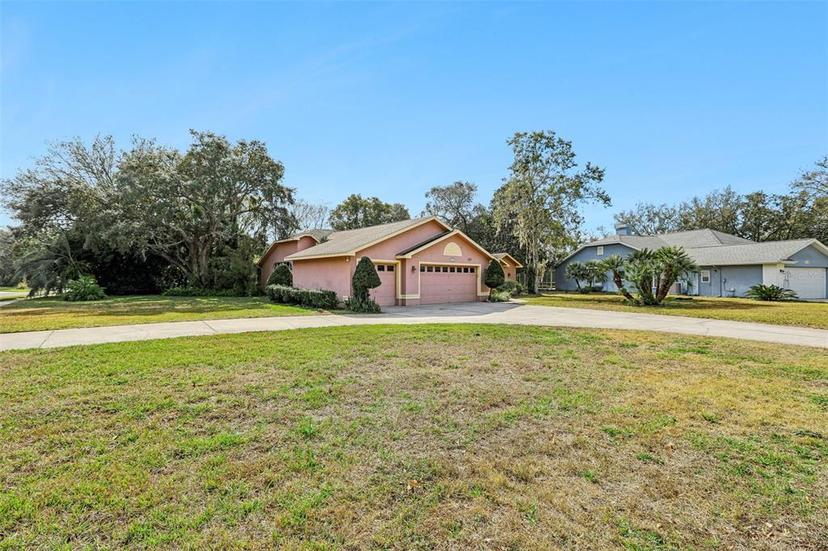 Picture of 18164 Winding Oaks Boulevard, Hudson FL 34667