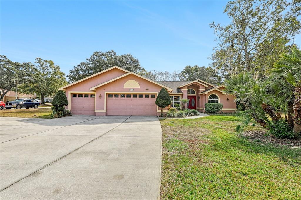 Picture of 18164 Winding Oaks Boulevard, Hudson, FL 34667