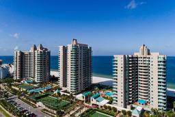 Picture of 1520 Gulf Boulevard Unit 1404, Clearwater Beach, FL 33767