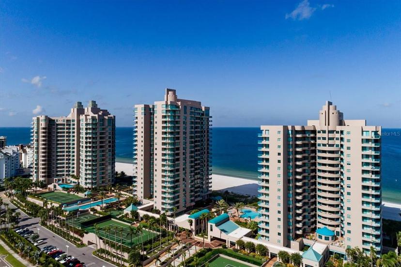 Picture of 1520 Gulf Boulevard Unit 1404, Clearwater Beach FL 33767