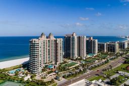 Picture of 1520 Gulf Boulevard Unit 1404, Clearwater Beach, FL 33767