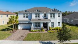 Picture of 3898 Barbour Trail, Odessa, FL 33556