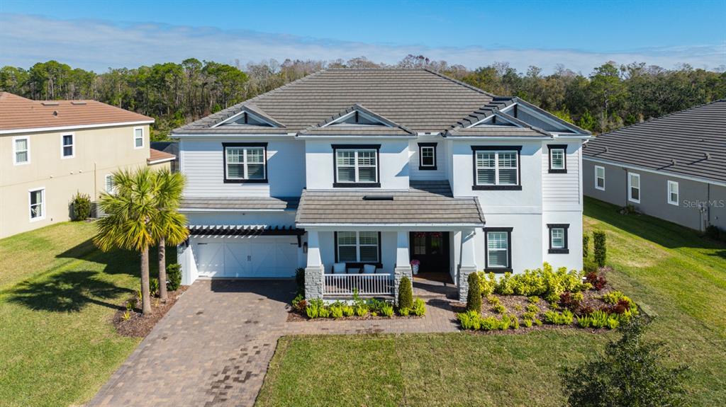 Picture of 3898 Barbour Trail, Odessa, FL 33556