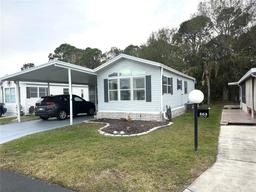 Picture of 467 Pine Loop, Frostproof, FL 33843