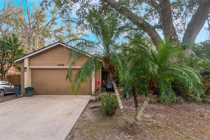 Picture of 1309 Paradise Lane, Winter Park FL 32792