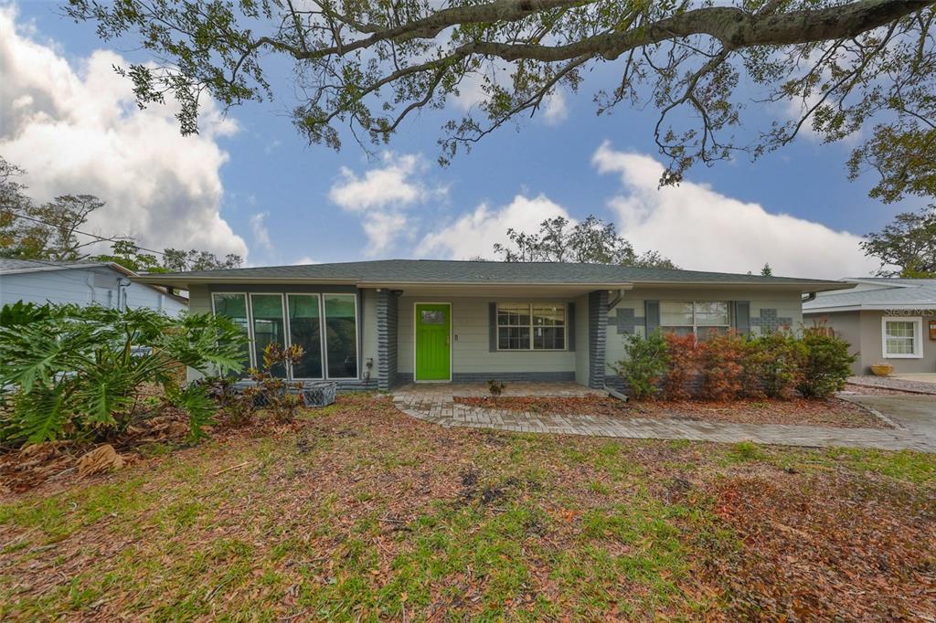 Picture of 4619 W Bay Villa Avenue, Tampa, FL 33611