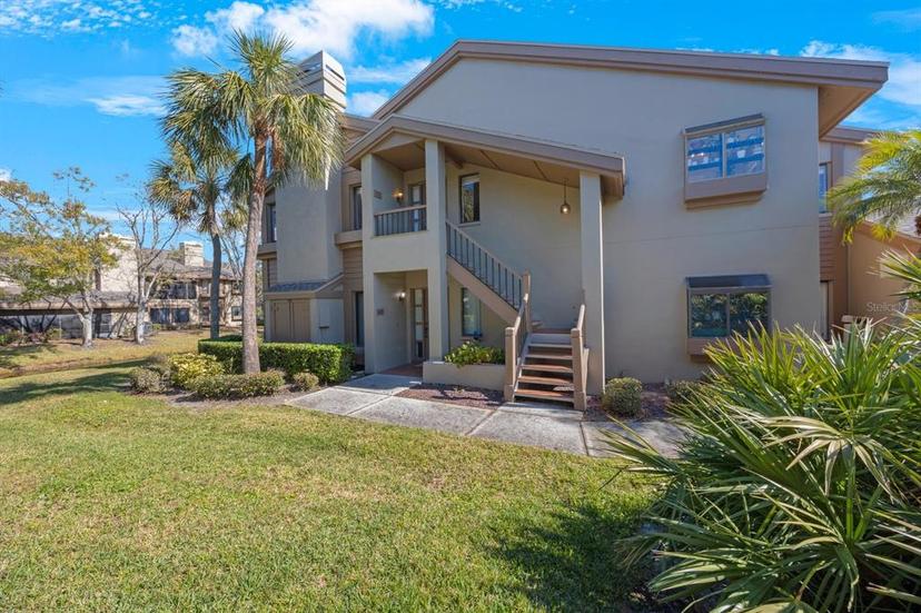 Picture of 3079 Landmark Boulevard Unit 1606, Palm Harbor FL 34684