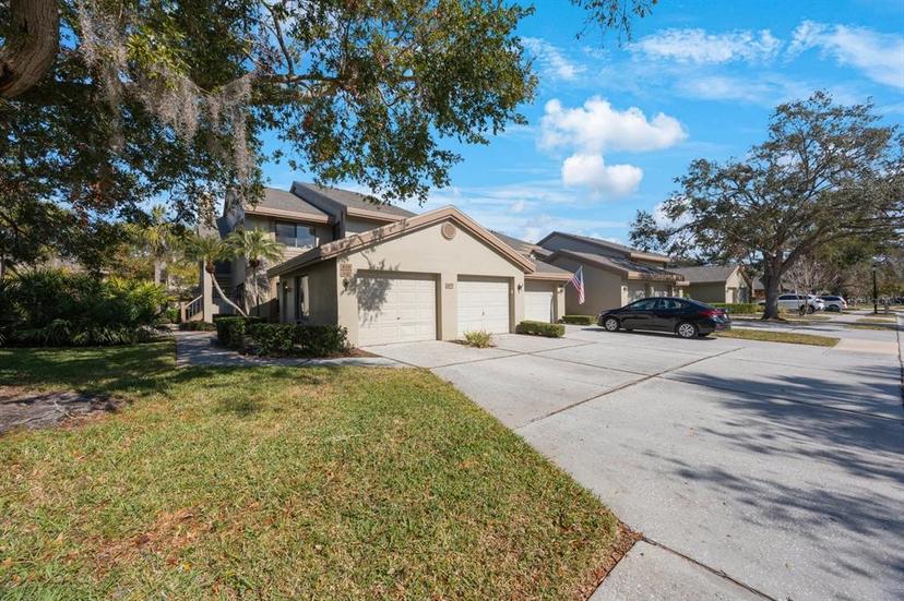 Picture of 3079 Landmark Boulevard Unit 1606, Palm Harbor FL 34684