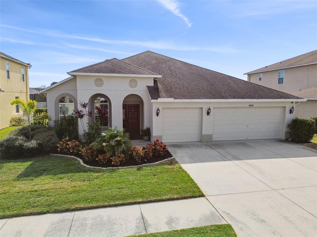 Picture of 18442 New London Avenue, Land O Lakes, FL 34638