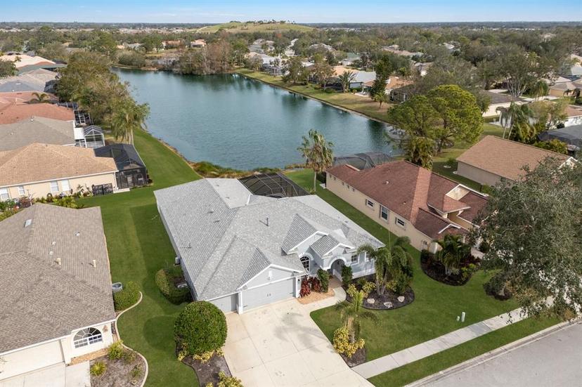 Picture of 5383 Creekside Trail, Sarasota FL 34243