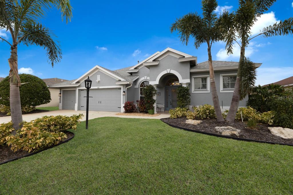 Picture of 5383 Creekside Trail, Sarasota, FL 34243