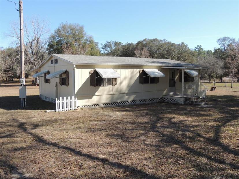 Picture of 3761 SE 117Th Terrace, Morriston FL 32668