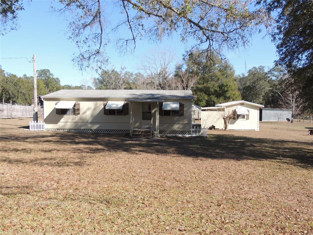 Picture of 3761 SE 117Th Terrace, Morriston, FL 32668