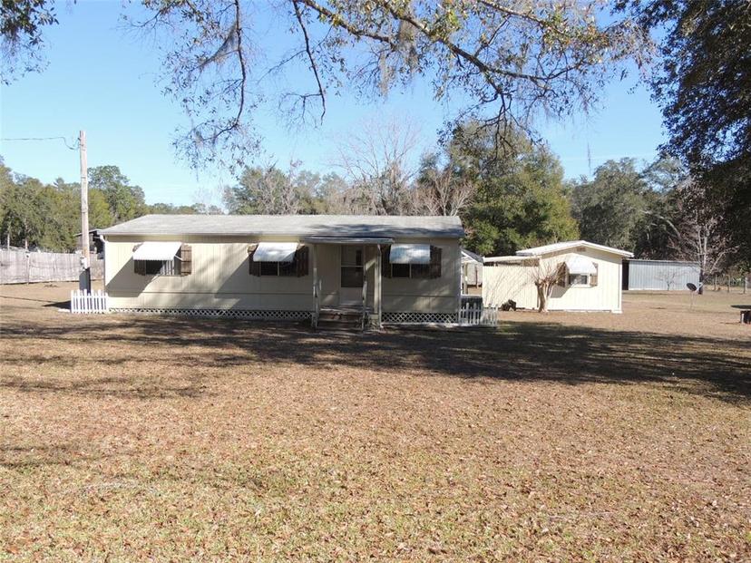 Picture of 3761 SE 117Th Terrace, Morriston FL 32668