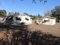 Picture of 3761 SE 117Th Terrace, Morriston, FL 32668