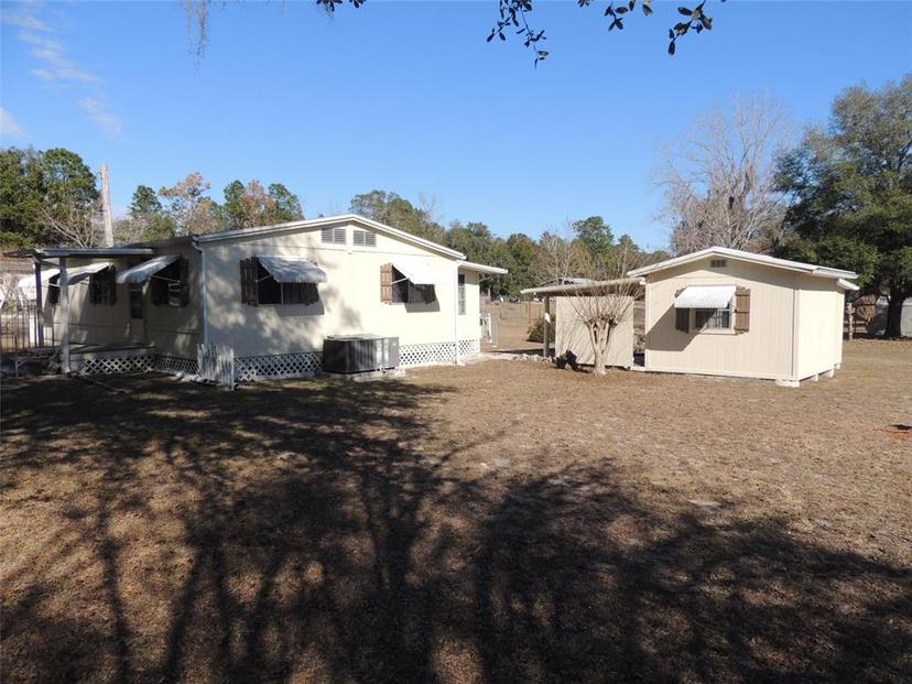 Picture of 3761 SE 117Th Terrace, Morriston FL 32668