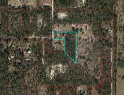 Picture of 3761 SE 117Th Terrace, Morriston, FL 32668