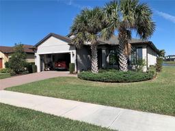 Picture of 2536 Marton Oak Boulevard, North Port, FL 34289