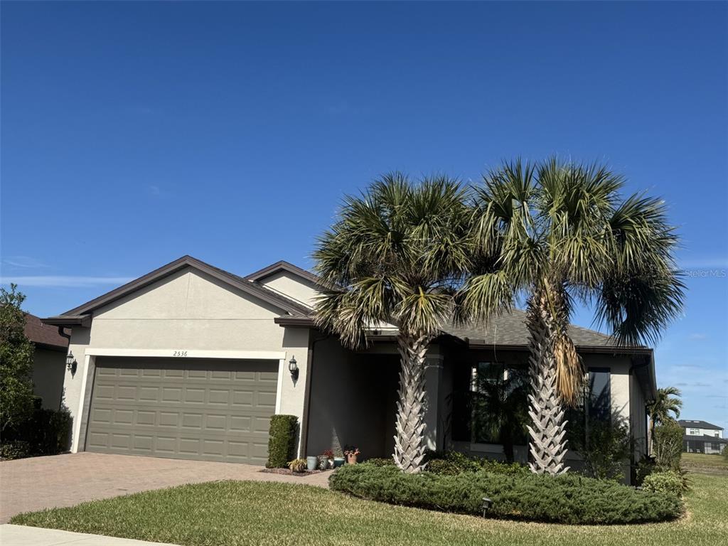 Picture of 2536 Marton Oak Boulevard, North Port, FL 34289